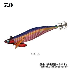 エギリー ダートマックス 3.5号 D29CP パープルボーダークリスタル