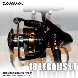 ダイワ 18 レガリス LT4000D-C リール スピニングリール｜fishingmax-webshop