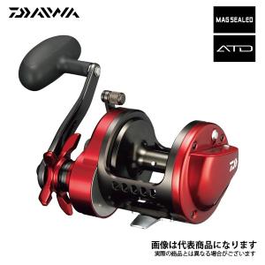 ダイワ 幻覇王 石鯛 [ ゲンパオウ イシダイ ] 40 リール｜fishingmax-webshop