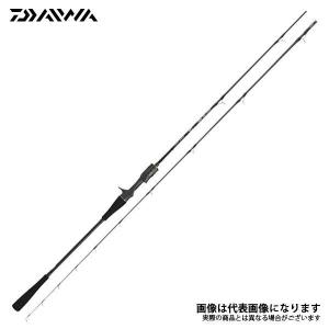 ダイワ ブラスト BJ 63HB-S・Y 大型便B 数量限定特価（特価のため保証書無し）｜fishingmax-webshop