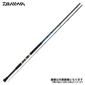 DAIWA（ダイワ） ネライX H-240 船竿【大型商品】 : 釣具の
