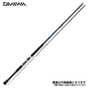 DAIWA（ダイワ） 船竿 アナリスター ヤリイカ 175・J 24年モデル