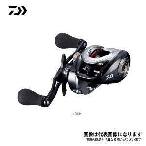 DAIWA（ダイワ） フネ XT 150H 右ハンドル仕様 ベイトリール 船釣り