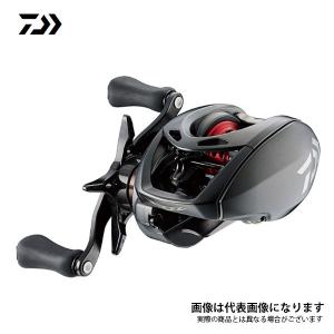 DAIWA（ダイワ） 20 スティーズ AIR TW 500XXHL / STEEZ AIR TW ベイト