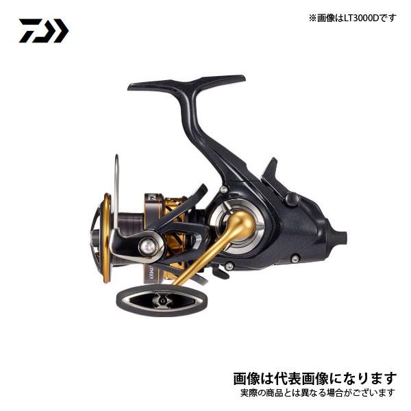 ダイワ アオリマチック BR LT3000D 深溝タイプ ヤエンリール スピニングリール 爆買
