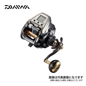 ダイワ 19 シーボーグ 500JP ライン無し 電動リール｜fishingmax-webshop