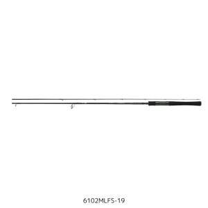 ダイワ ハートランド 722MHRB-19 ベイトキャスティングモデル DAIWA（ダイワ） ハートランド （ベイトキャスティングモデル