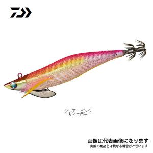 DAIWA（ダイワ） エメラルダスボート2 3.0号25g (ティップランエギング