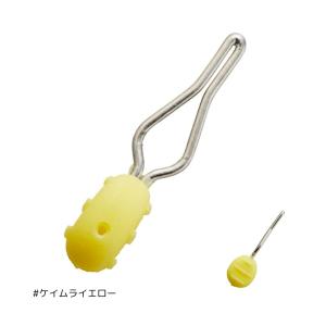 ダイワ 快適フックビーズ デカ ケイムライエロー｜fishingmax-webshop