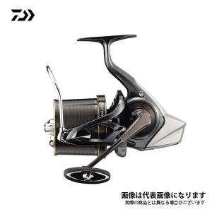 DAIWA（ダイワ） 18トーナメントサーフ35 QD3号用 ／スピニング