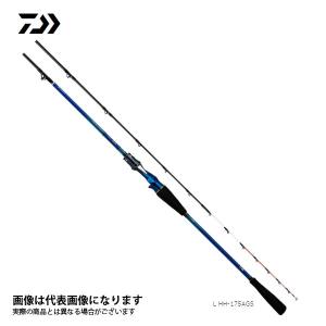 ダイワ 極鋭コンセプトゲーム AGS L MH-185 大型便A｜fishingmax-webshop