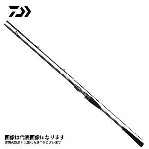 DAIWA（ダイワ） メタリアタチウオテンヤSP 82H-180 船竿 ロッド 船