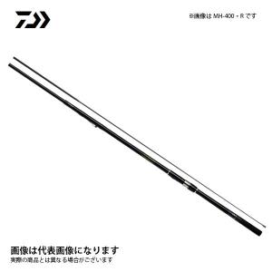 DAIWA（ダイワ） ブラックジャックスナイパー落し込み MH-35TLM・R