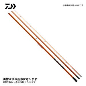 DAIWA（ダイワ） キャスティズム 23号-365 R / 投竿 並継ぎ : 釣具の