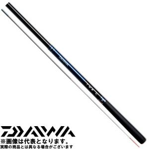 DAIWA（ダイワ） リバティクラブ 万能小継 硬調 53Q 釣り竿 川釣り
