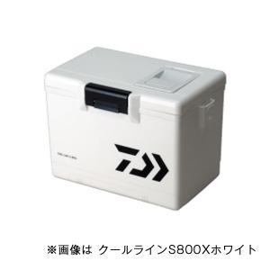 ダイワ　クーラーボックス　15リットル　cool line αIII S1500 ダイワ クーラーボックス 15L クールラインα3 S1500 ブラック