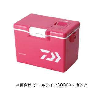 ダイワ クーラーボックス 25L シークールキャリー2 GU2500 ホワイト
