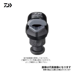 DAIWA（ダイワ） パワーホルダー CS 90CH ブラック ロッドホルダー (竿