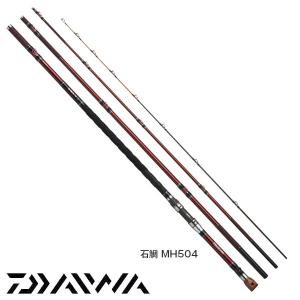 DAIWA（ダイワ） 幻覇王 弓剣(ユミツルギ） 544 : フィッシング