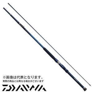DAIWA（ダイワ） インターライン ミニボート X 30-270 : フィッシング