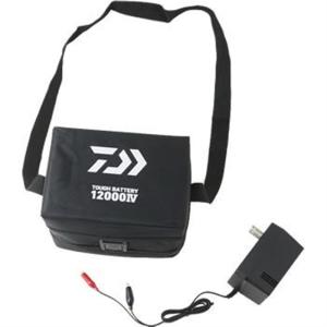 DAIWA（ダイワ） タフバッテリー 20000C （充電器付き）電動リール対応