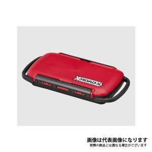 リングスター リングスター ロードケイ RK-2100F RK-2100F RD/BK