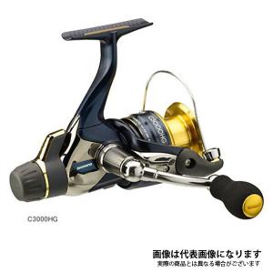 シマノ アオリスタ BB 2500 ヤエン リール アオリイカ ヤエン釣り スピニングリール｜fishingmax-webshop