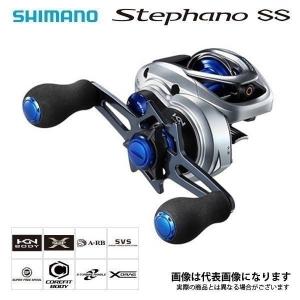 シマノ（SHIMANO） 16 ステファーノ 100XG 右ハンドル : つり具