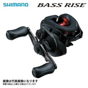 シマノ 18 バスライズ リール ベイトリール｜fishingmax-webshop