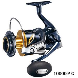 シマノ 19 ステラ SW 10000PG リール スピニングリール｜fishingmax-webshop