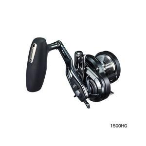 シマノ（SHIMANO） 【ご奉仕価格】シマノ 21 オシアジガー 2000NR XG