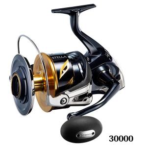 シマノ（SHIMANO） 19 ステラ SW 20000PG (2020年追加) リール