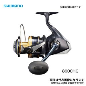 シマノ（SHIMANO） バルケッタ BB 300HGDH （右ハンドル