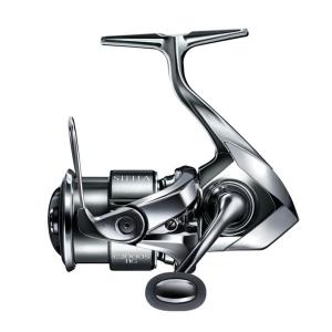 22 ステラ C2000SHG 2022年新製品 リール スピニングリール｜fishingmax-webshop