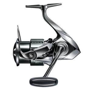 22 ステラ C3000MHG 2022年新製品 リール スピニングリール｜fishingmax-webshop