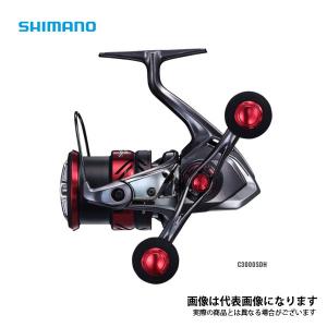 シマノ 21 セフィアXR C3000SDH 2021 新製品 リール スピニングリール｜fishingmax-webshop