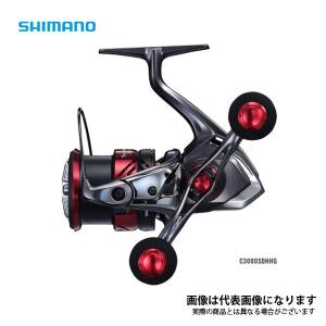 シマノ 21 セフィア XR C3000S スピニングリール - 最安値・価格比較