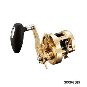 シマノ 22 オシアコンクエスト 300PG (右ハンドル) 2022年新製品｜fishingmax-webshop