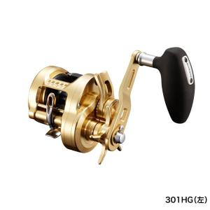 シマノ 22 オシアコンクエスト 301HG (左ハンドル) 2022年新製品｜fishingmax-webshop