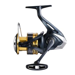 シマノ（SHIMANO） 21 ナスキー C3000 2021新製品 リール スピニング