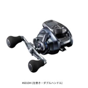 ミヤエポック コマンド Z-15 [24V] キンメスペシャル リール 電動