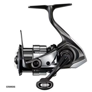 シマノ 24 ツインパワー C2000S WEB限定特価 : フィッシングマックス