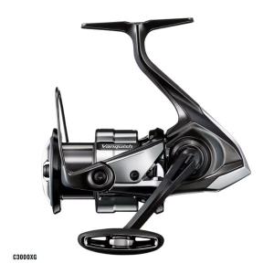 シマノ 24 ツインパワー C3000MHG WEB限定特価 爆買 : フィッシング