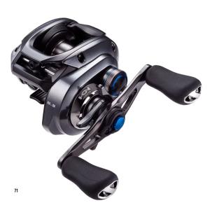 シマノ（SHIMANO） 21スコーピオンDC151HG 【左ハンドル