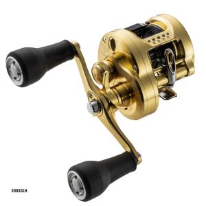 シマノ 23 カルカッタコンクエストMD 300XG 2023年新製品