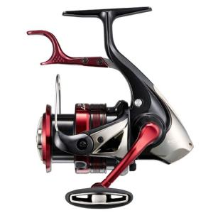 シマノ（SHIMANO） 23 ハイパーフォース LB C3000MHG リール