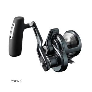 シマノ 24 オシアジガー LD 2500MG 　｜fishingmax-webshop