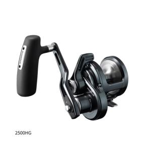 シマノ 24 メタニウム DC 71HG WEB限定特価 : フィッシングマックス