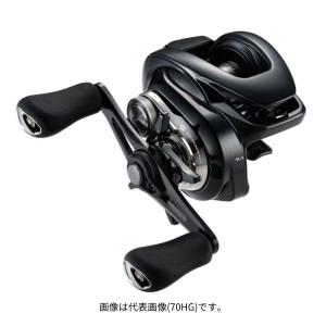 シマノ 24 メタニウム DC 70XG WEB限定特価 : フィッシングマックス