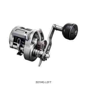 オシアジガー インフィニティ B636 ケース付き シマノ（SHIMANO） オシアジガーインフィニティ B636 大型便C